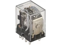 Реле РЭК78/3(MY3) 5А 12В DC IEK