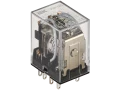 Реле РЭК78/3(MY3) 5А 12В DC IEK