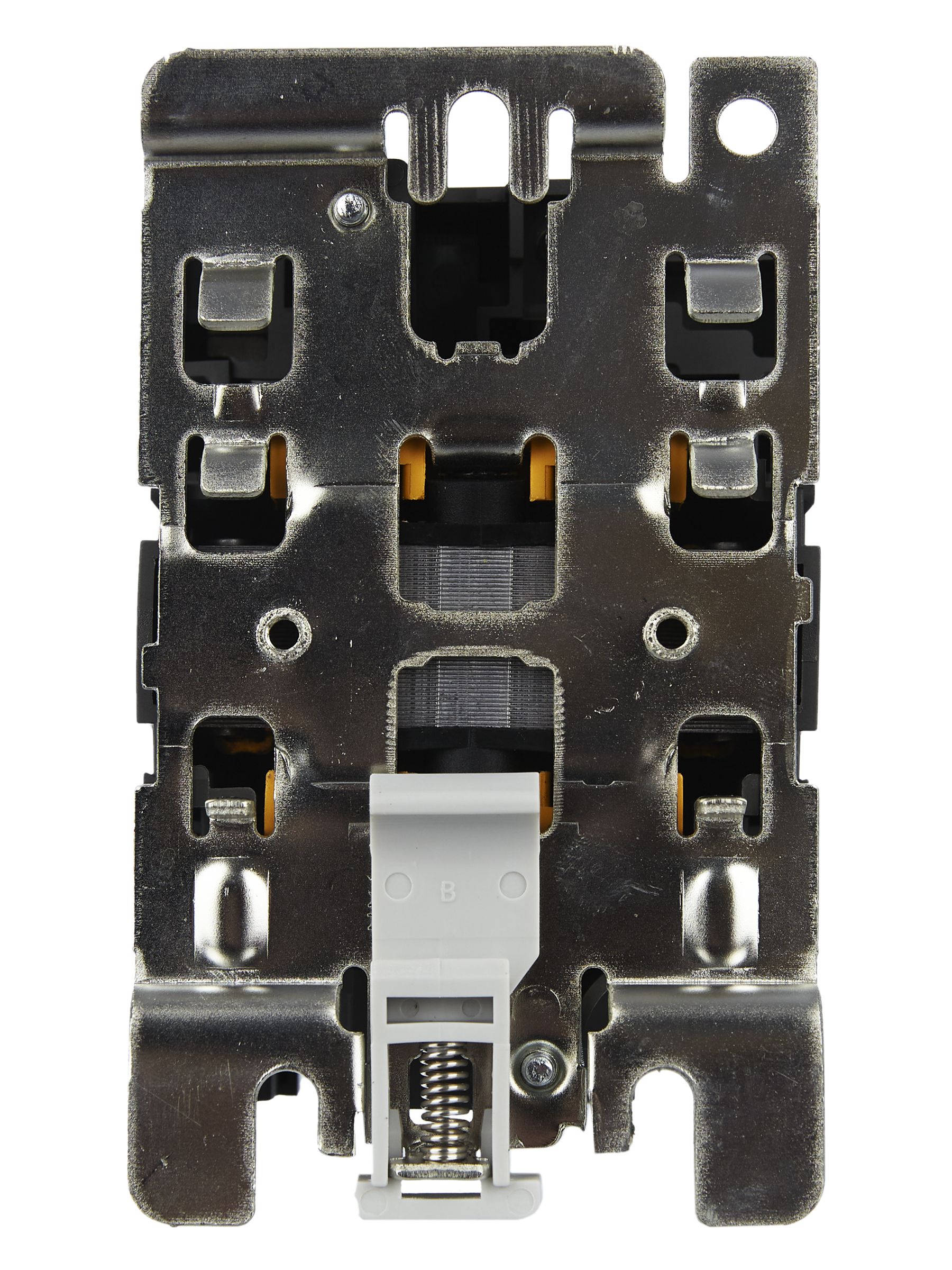 Контактор КМИе-46512 65А 230В/АС3  1НО;1НЗ  ИЭК