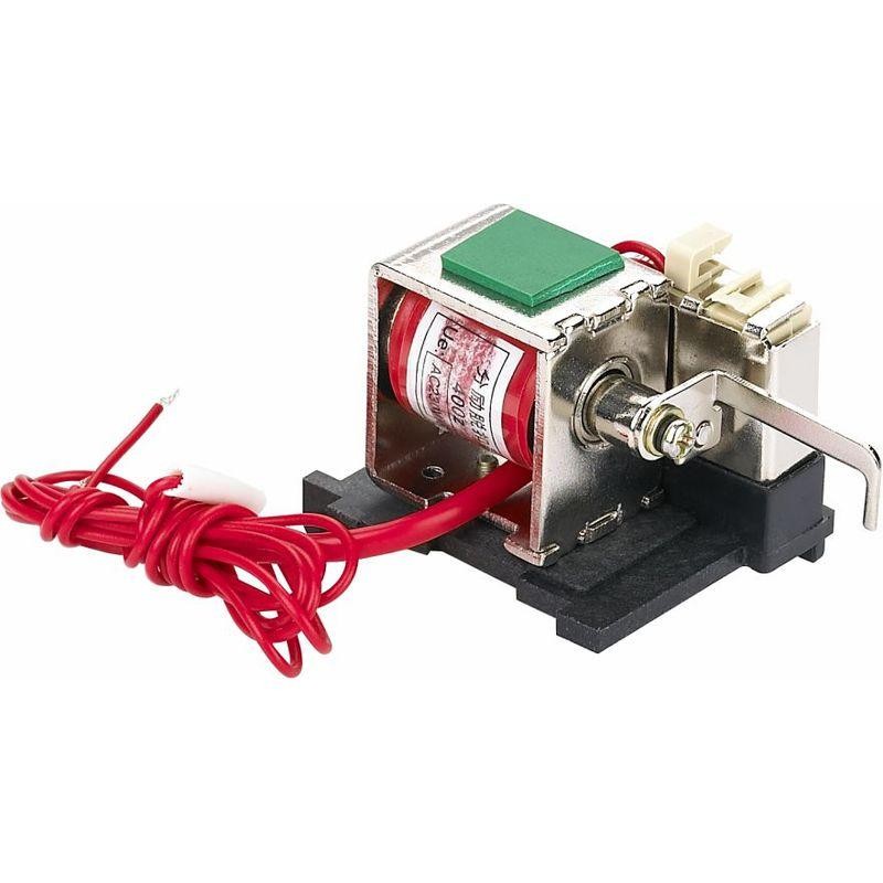Независимый расцепитель для NM1-125 AC230В (правый) (CHINT) 132428