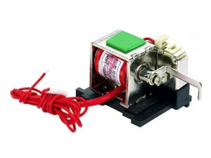 Независимый расцепитель для NM1-125 AC230В (правый) (CHINT) 132428