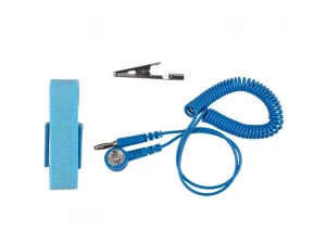 Антистатический браслет REXANT, 12-0255