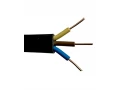 Кабель ВВГ нг FRLS 3*1,5 ГК