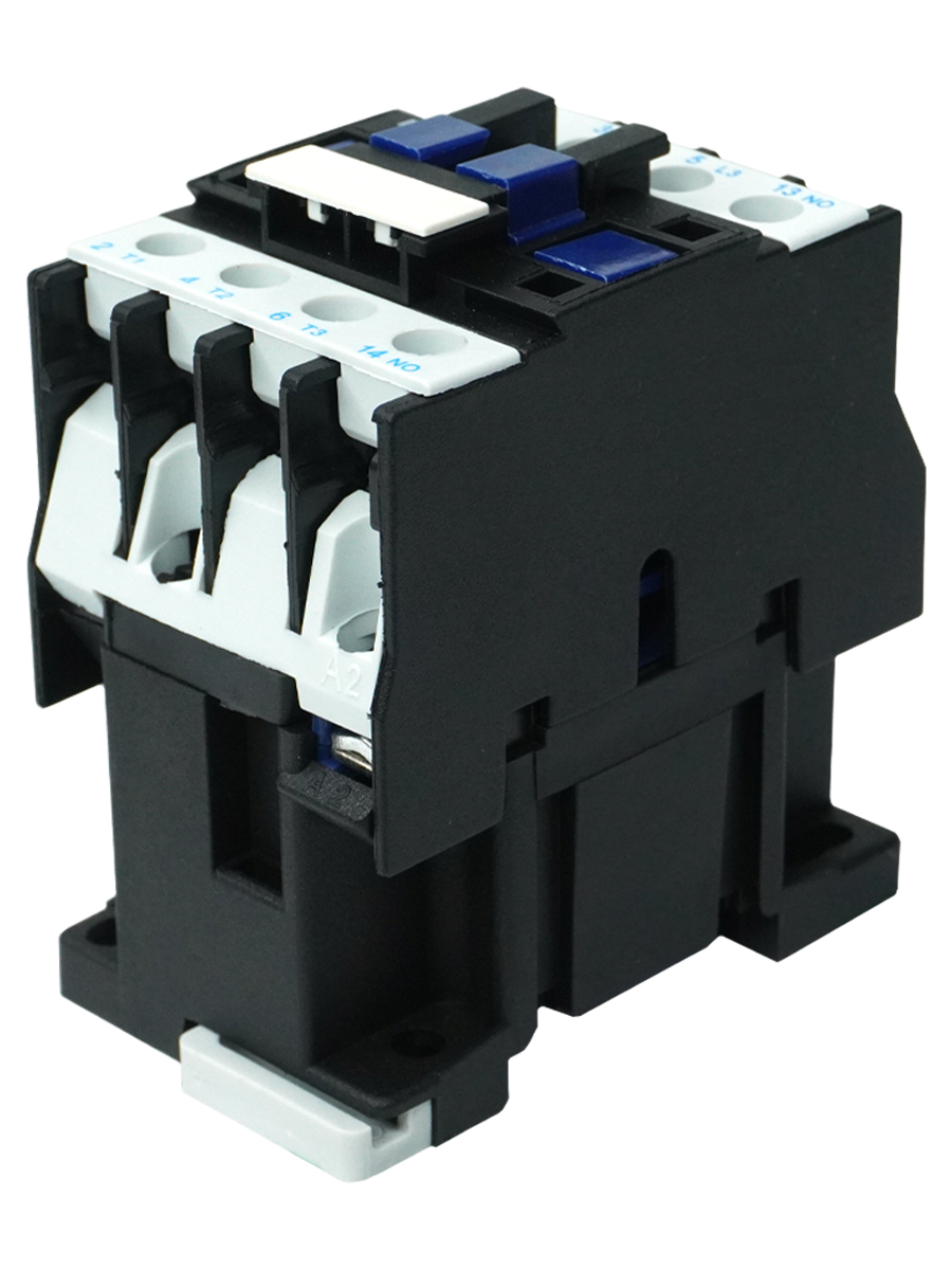 Пускатель электромагнитный ПМЛ-1100 УХЛ4 Б, 220В/50Гц, 1з, 10А, нереверсивный, без реле, IP00, (ЭТ)