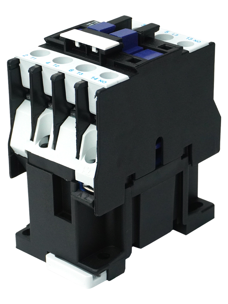 Пускатель электромагнитный ПМЛ-1160ДМ УХЛ4 Б, 220В/50Гц, 1з, 16А, нереверсивный, без реле, IP20, (ЭТ)