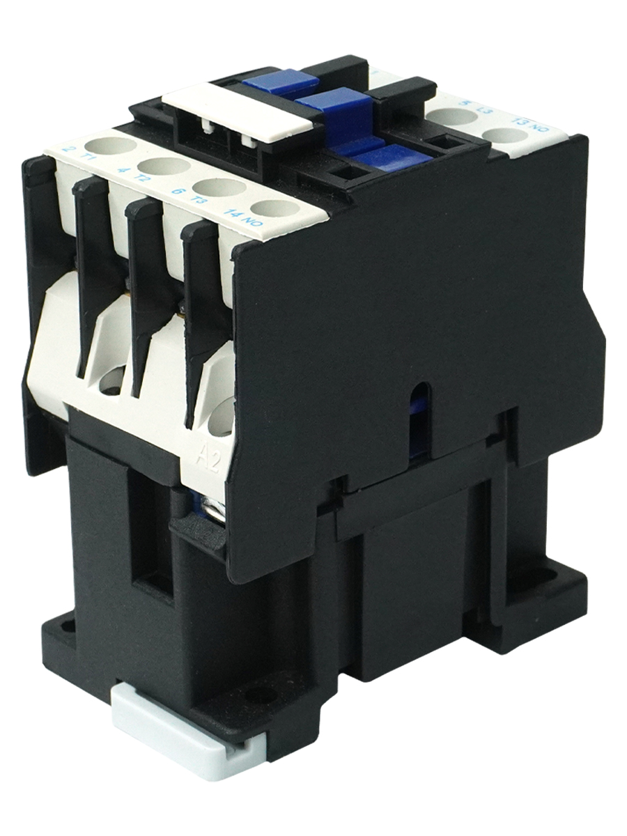 Пускатель электромагнитный ПМЛ-1160ДМ УХЛ4 Б, 380В/50Гц, 1з, 16А, нереверсивный, без реле, IP20, (ЭТ)