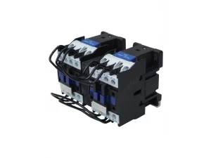 ПМЛ-1501 УХЛ4 Б, 380В/50Гц, 2р, 10А, реверсивный, без реле, IP00, пускатель электромагнитный  (ЭТ)