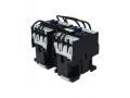 Пускатель электромагнитный ПМЛ-2501 УХЛ4 Б, 220В/50Гц, 2р, 25А, реверсивный, без реле, IP00, (ЭТ)