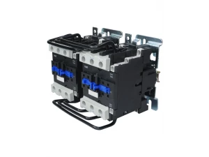 ПМЛ-3500 УХЛ4 Б, 220В/50Гц, 2р+2з, 40А, реверсивный, без реле, IP00, пускатель электромагнитный  (ЭТ