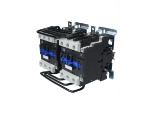 ПМЛ-4500 УХЛ4 Б, 380В/50Гц, 2р+2з, 63А, реверсивный, без реле, IP00, пускатель электромагнитный  (ЭТ