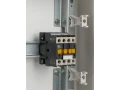Контактор КМИ-11811 18А 230В/АС3 1НЗ ИЭК