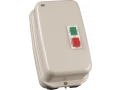 Контактор КМИ34062 40А в оболочке Ue=380В/АС3 IP54 ИЭК
