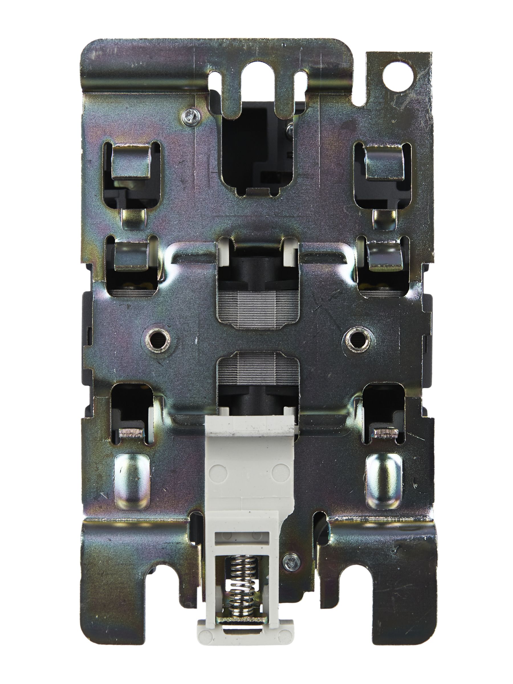 Контактор КМИ-46512 65А 230В/АС3 1НО;1НЗ ИЭК