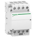Модульный контактор iCT63A 3HO 220/240B AC /A9C20863/