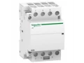 Модульный контактор iCT63A 3HO 220/240B AC /A9C20863/