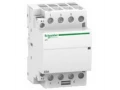 Модульный контактор iCT63A 3HO 220/240B AC /A9C20863/
