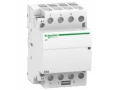 Модульный контактор iCT63A 3HO 220/240B AC /A9C20863/