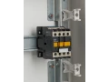 Контактор КМИ-10910 9А 230В/АС3 1НО ИЭК