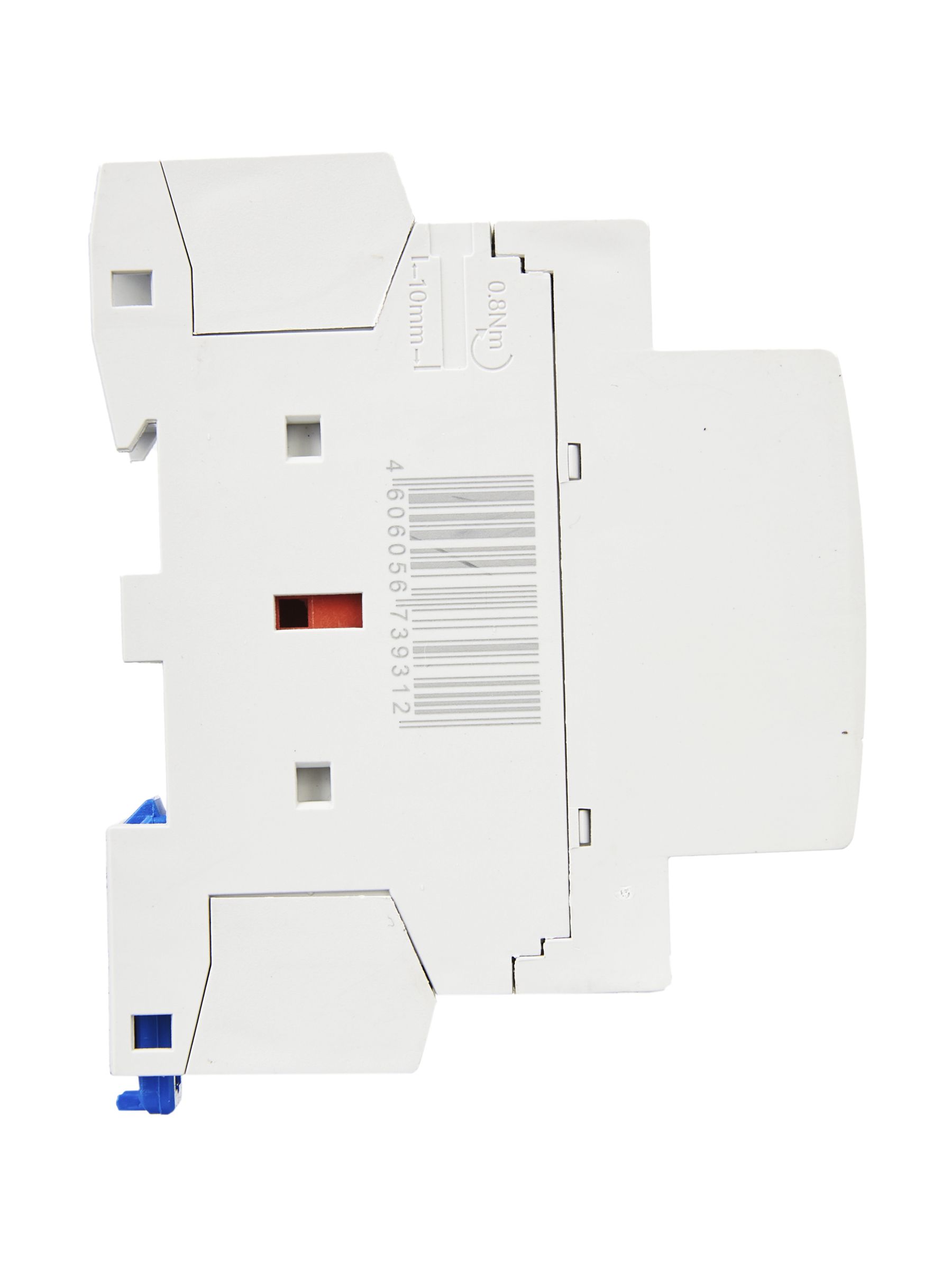 Контактор модульный КМ20-20М AC ИЭК