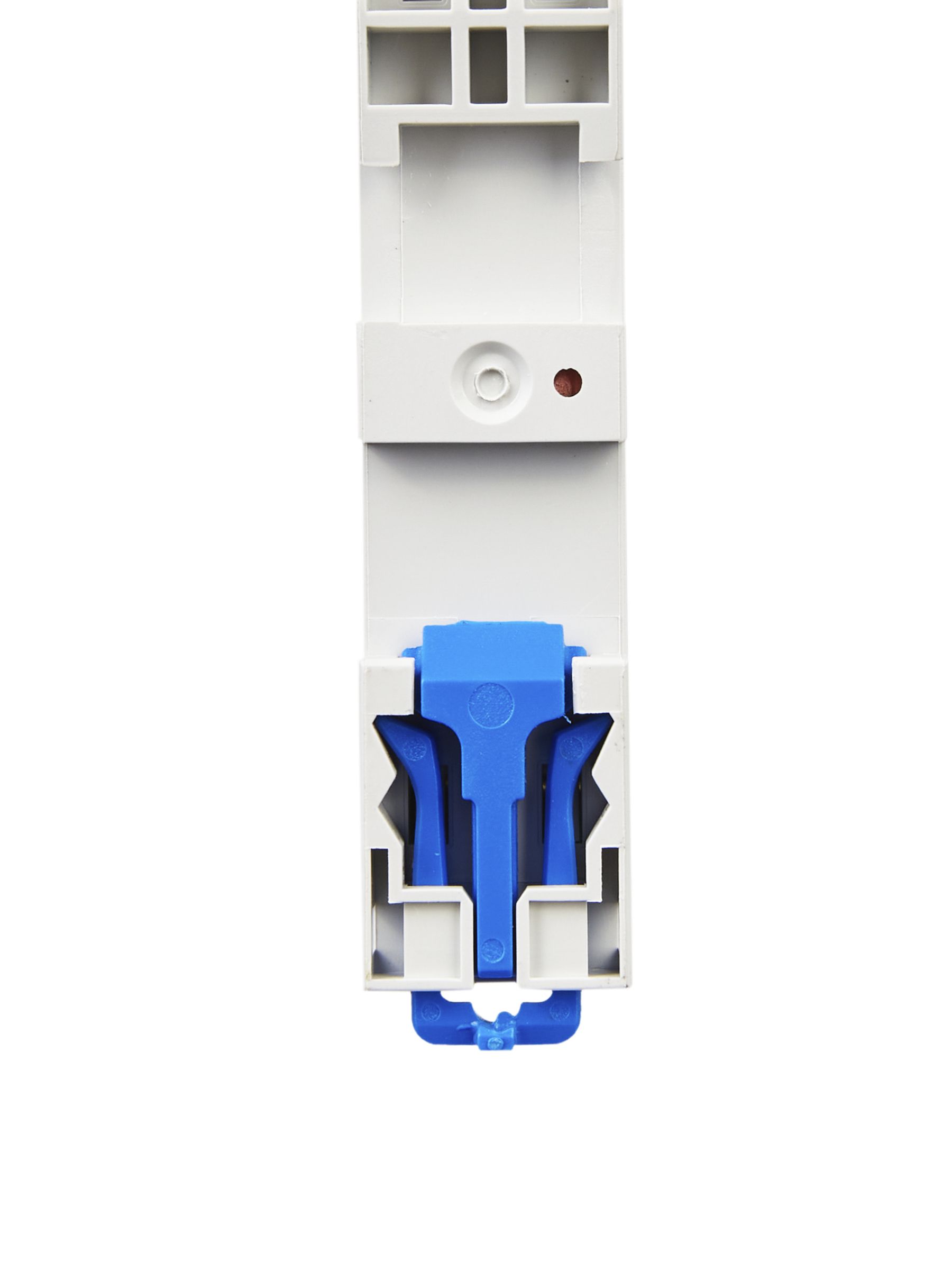 Контактор модульный КМ20-20М AC ИЭК