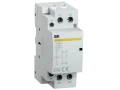 Контактор модульный КМ40-11М AC ИЭК