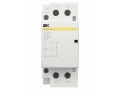 Контактор модульный КМ40-11М AC ИЭК