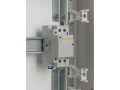 Контактор модульный КМ40-11М AC ИЭК