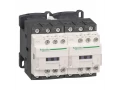 Контактор реверс.3P,18А,НО+НЗ,24V DC/60ГЦ /LC2D18BD/