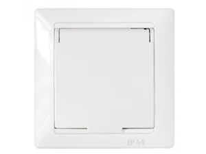 Розетка РС 16-312