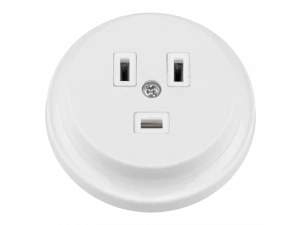 Розетка РС 32-076