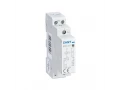 Контактор модульный NCH8-20/11 AC230V 20A, 1NO+1NC (Chint) 256052