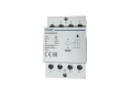 Контактор модульный NCH8-63/40 AC230V 63A, 4NO (Chint) 256101