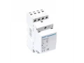 Контактор модульный NCH8-25/22 AC230V 25A, 2NO+2NC (Chint) 256091