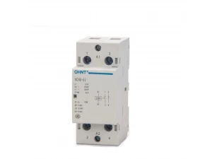 Контактор модульный NCH8-63/11 63A 1НЗ+1НО AC220/230В 50Гц (R) (CHINT) 256095