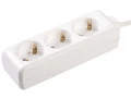 Удлинитель У03 3 места 2Р+PЕ/5метров 3х1мм2 16А/250 IEK