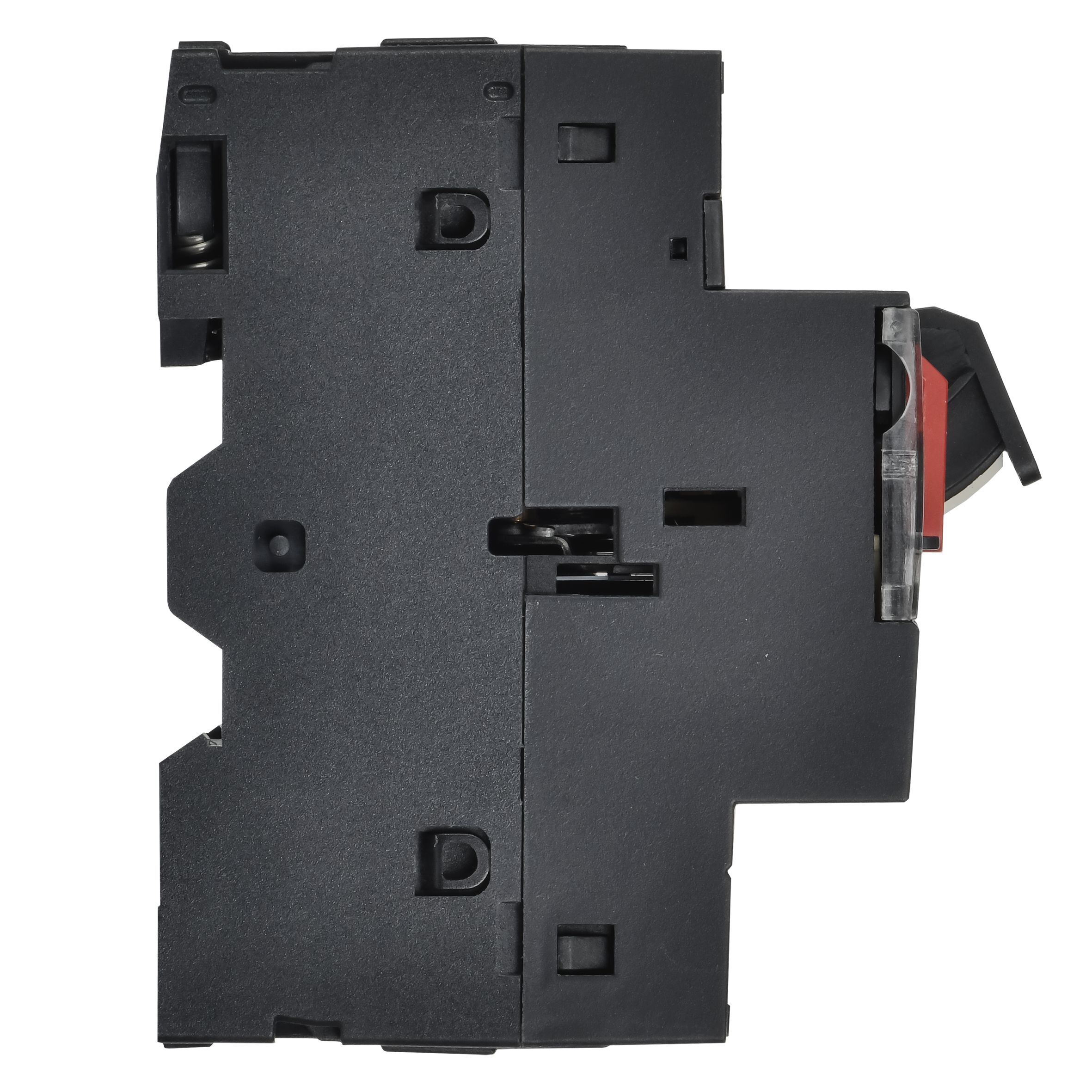 Пускатель ПРК32-6,3 4-6,3А 660В ИЭК