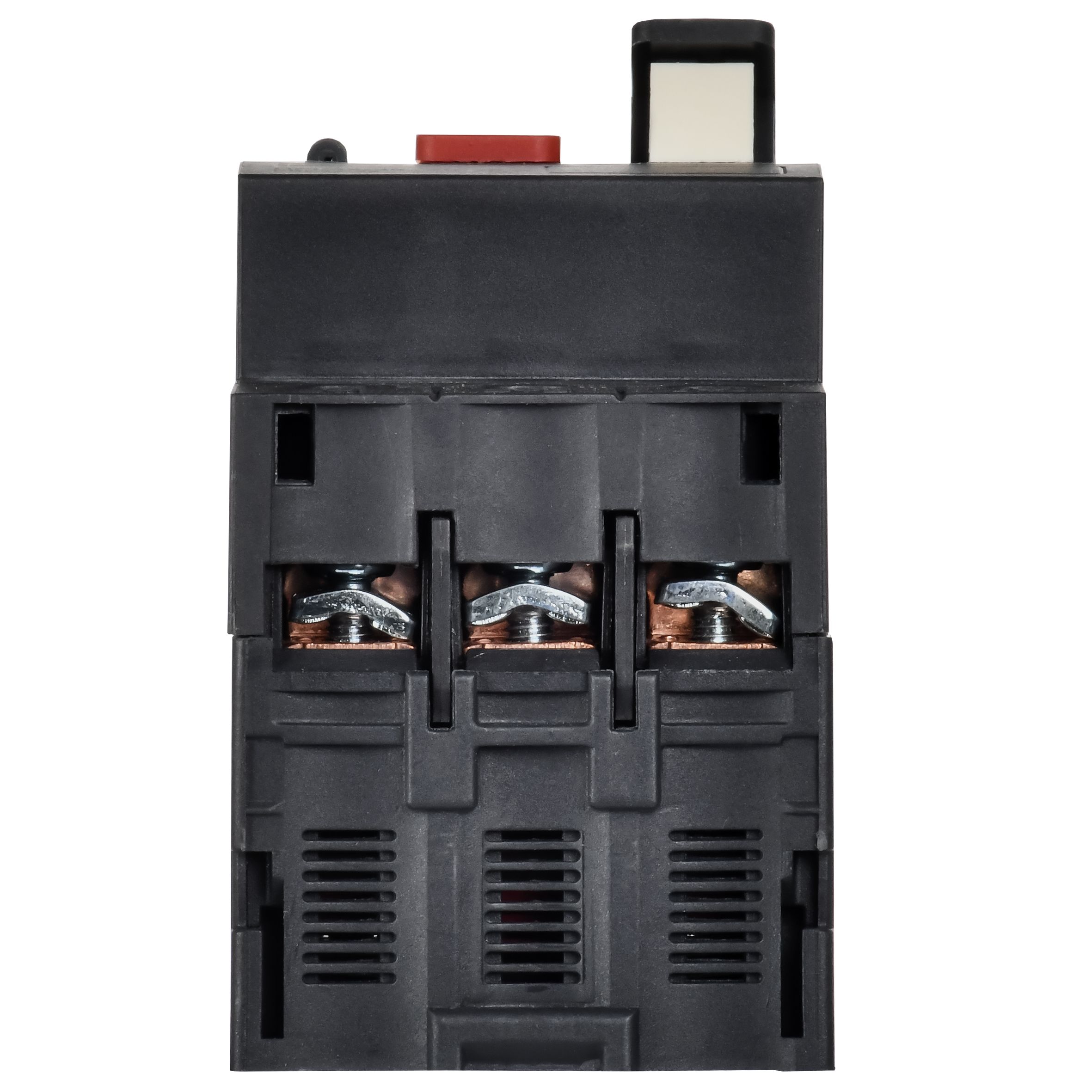 Пускатель ПРК32-4 In=4A Ir=2,5-4A Ue 660В ИЭК