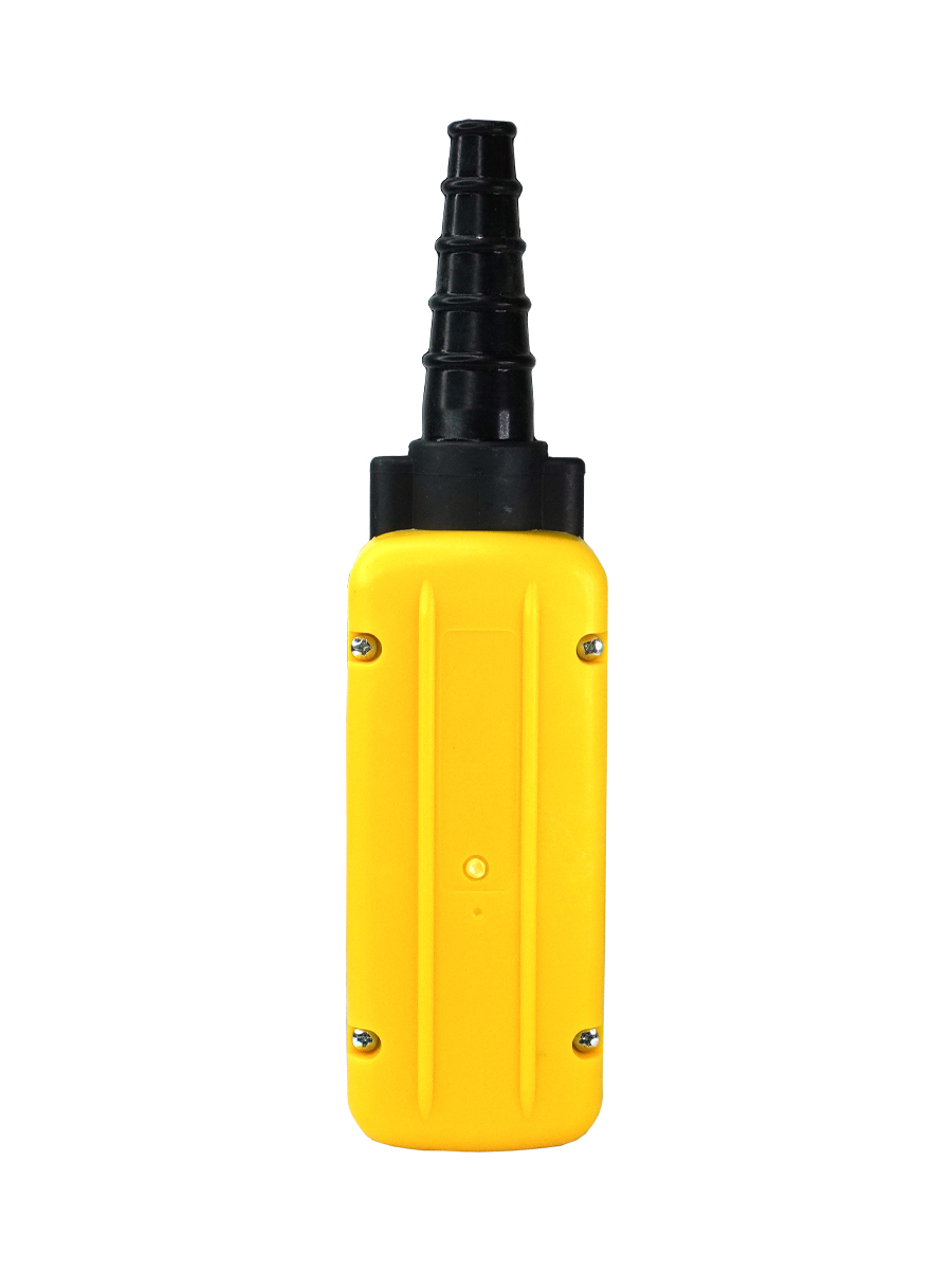 Пост кнопочный ПКТ-20 У2, IP65, вверх, вниз, 2NO, (ЭТ)