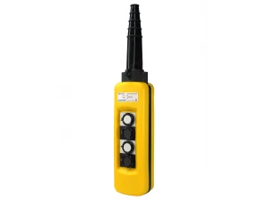 ПКТ-44 У2, IP65, 2 скорости, вверх, вниз, влево, вправо, 8NO, пост кнопочный  (ЭТ)