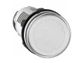 Сигнальная лампа 22мм 230В прозрачная /XB7EV07MP/