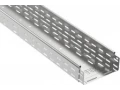 Лоток перфорированный 80*300*3000  (ИЭК)