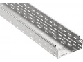 Кабельный лоток перф. 80*300*3000  (ИЭК)