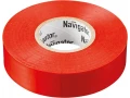 Изолента NIT-B15-10/R красная 71 230 Navigator