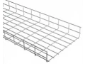 Лоток проволочный 100*300  (ИЭК)