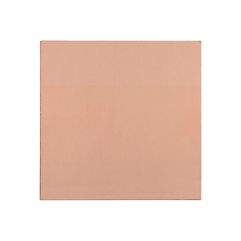 Стеклотекстолит 1-сторонний 200x200x1.5 мм 35/00 (35 мкм) REXANT