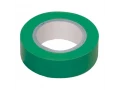 Изолента ПВХ 15*20 Fixline зеленый