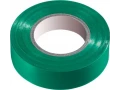 Изолента ПВХ 19*20 Fixline зеленый