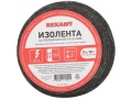 Изолента х/б 15х0,35 мм (ролик 30 м/300 г) (1-ПОЛ) REXANT