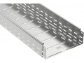 Лоток перфорированный 100х300х3000 ИЭК