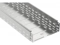 Лоток перфорированный 100х300х3000 ИЭК